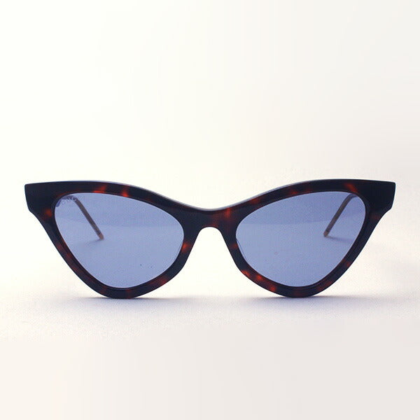 Gucci Sunglasses GUCCI GG0597S 002