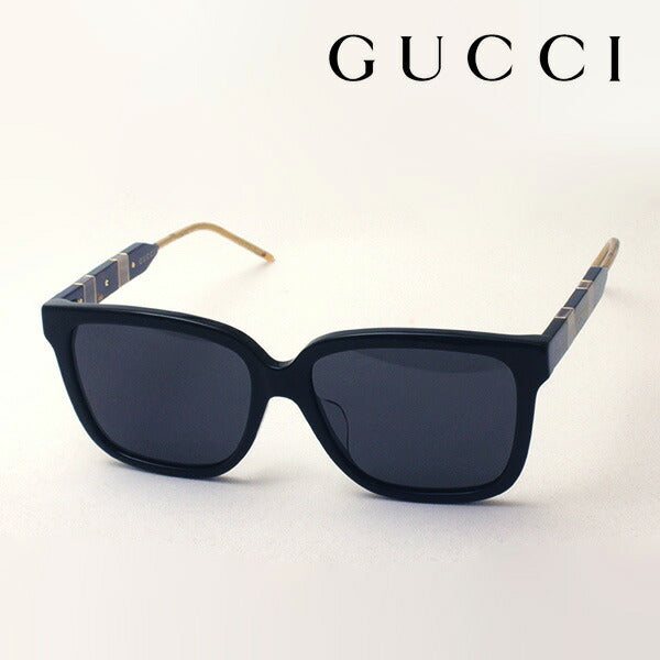 Gucci太阳镜Gucci GG0599SA 001