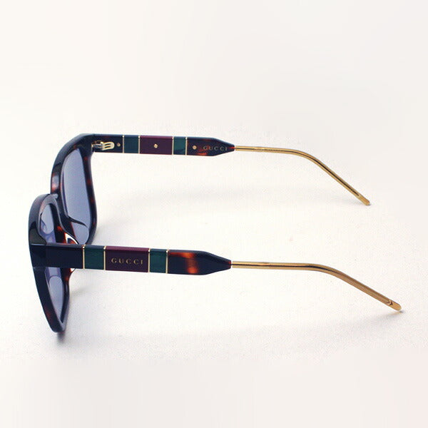 Gucci Sunglasses GUCCI GG0599SA 002