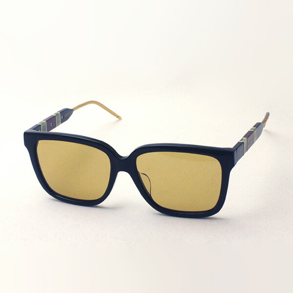 Gucci Sunglasses GUCCI GG0599SA 004