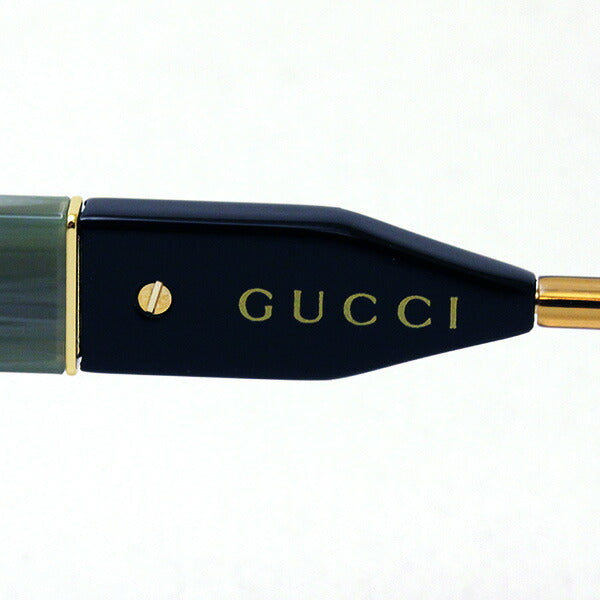 Gucci Glasses GUCCI GG0600O 004