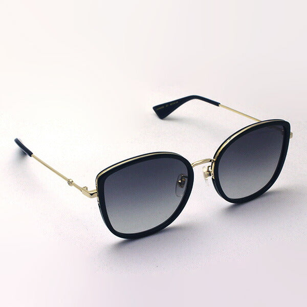 グッチ サングラス GUCCI GG0606SK 001