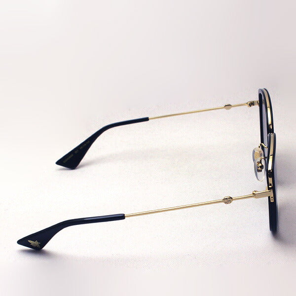 GUCCI グッチ GG0606SK-001 サングラス GUCCI グッチ サングラス GG0606SK 001 フォックス : グラス