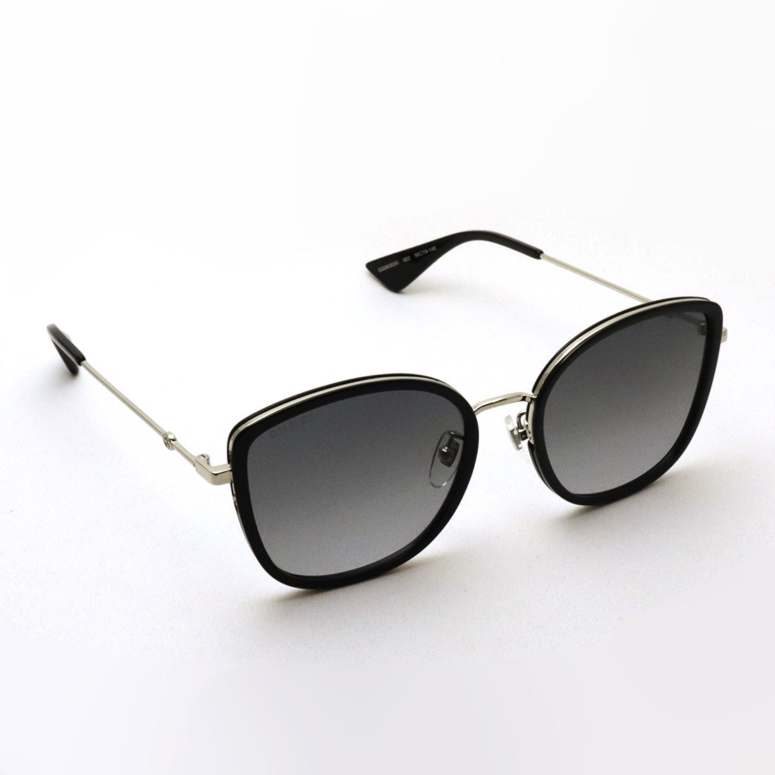 SALE Gucci Sunglasses GUCCI GG0606SK 002