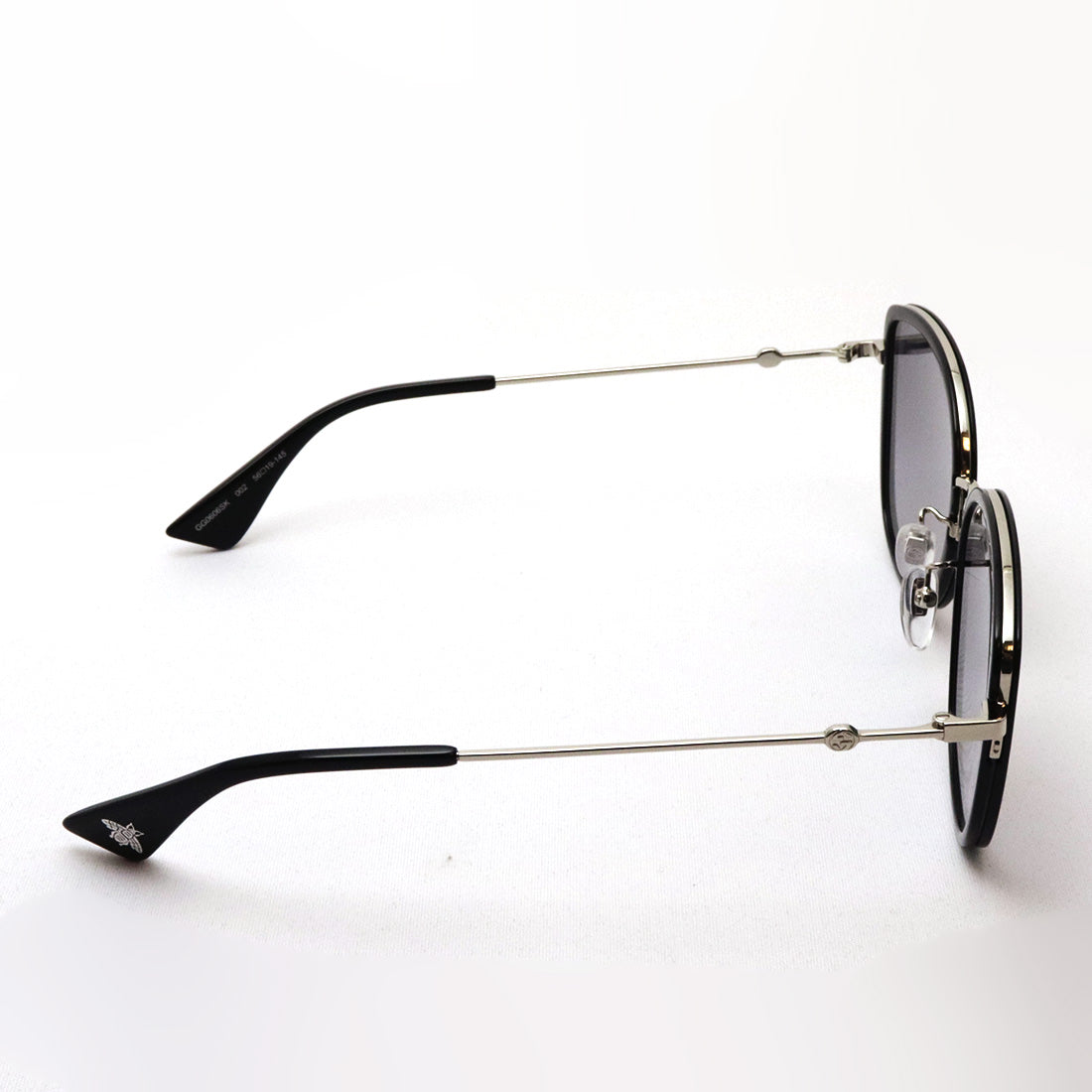 SALE Gucci Sunglasses GUCCI GG0606SK 002