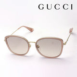 Gucci Sunglasses GUCCI GG0606SK 004