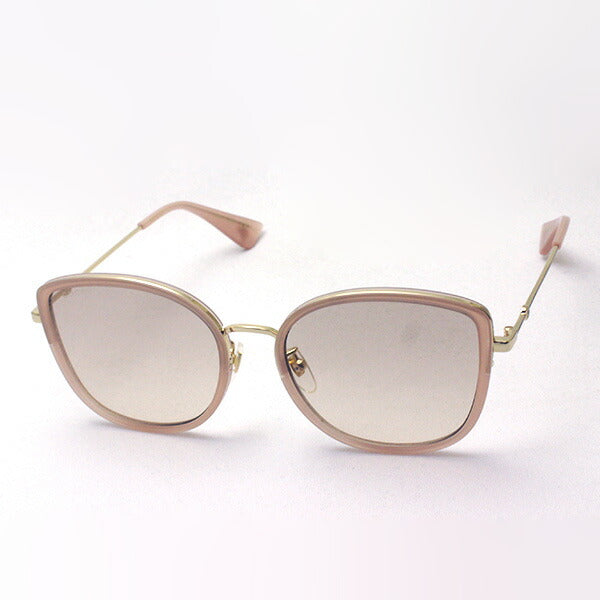 Gucci Gafas de sol Gucci GG0606SK 004