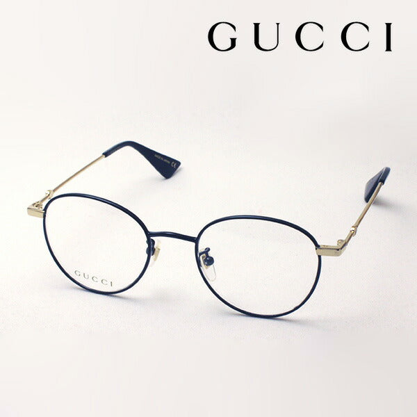 Gucci眼镜Gucci GG0607ok 003