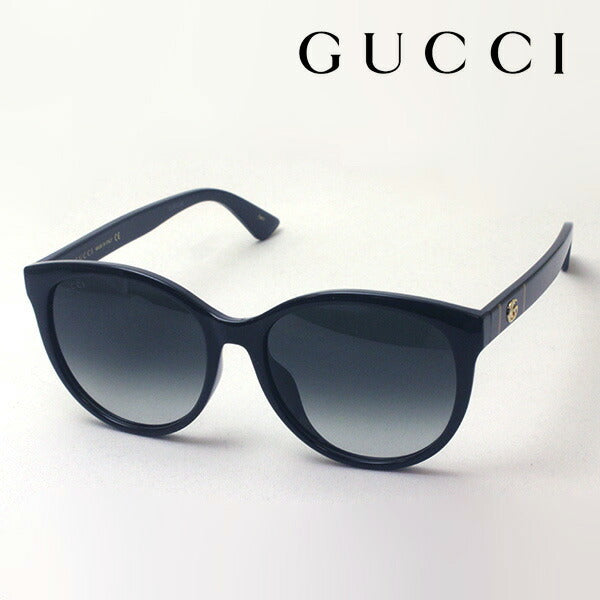 Gucci Sunglasses GUCCI GG0636SK 001