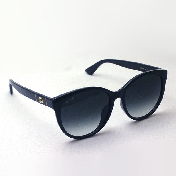Gucci Sunglasses GUCCI GG0636SK 001