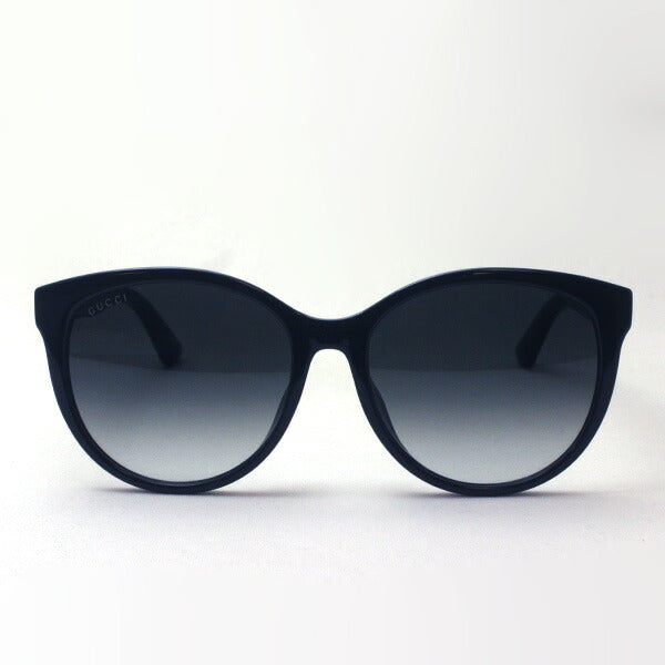 Gucci Sunglasses GUCCI GG0636SK 001