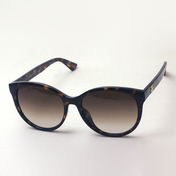 Gucci Sunglasses GUCCI GG0636SK 002