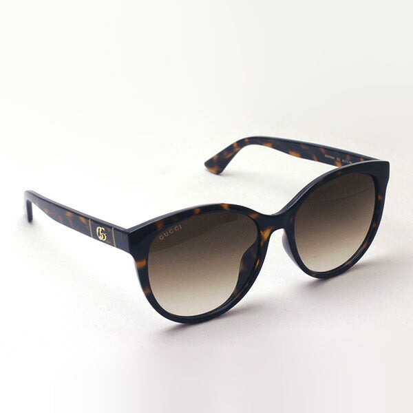 Gucci Sunglasses GUCCI GG0636SK 002