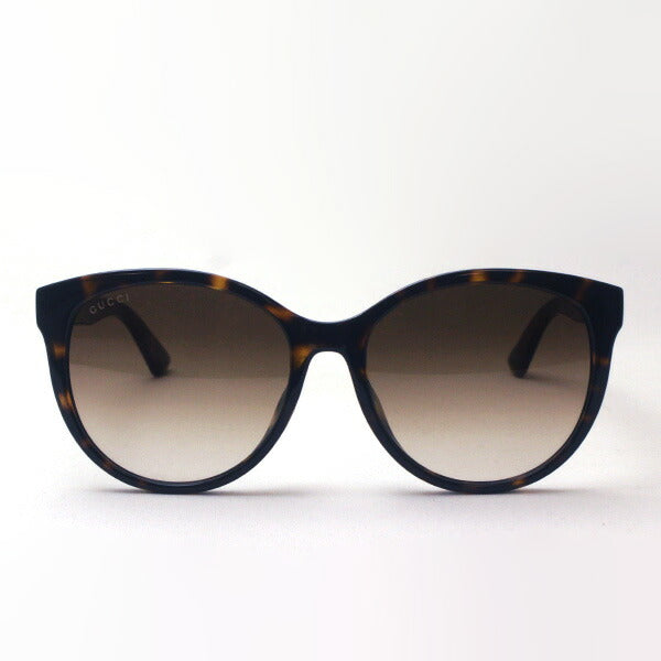 Gucci Sunglasses GUCCI GG0636SK 002