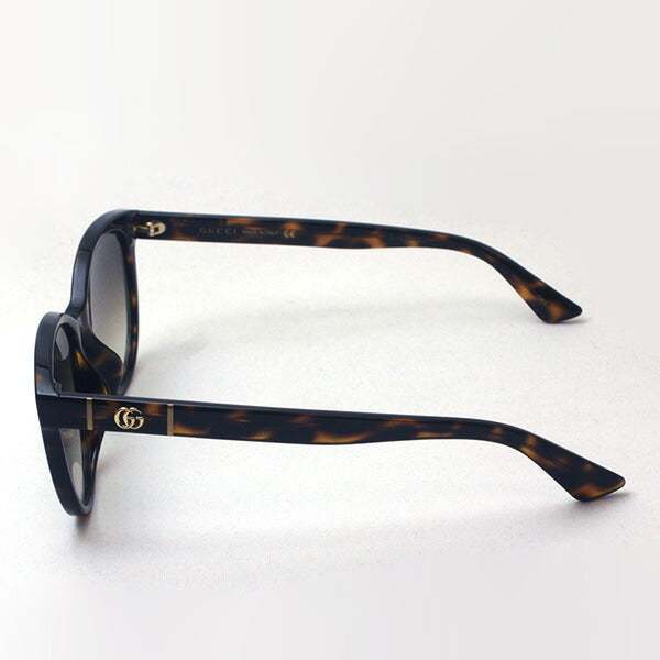 Gucci Sunglasses GUCCI GG0636SK 002