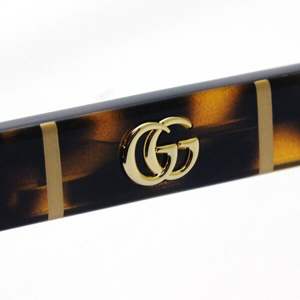 Gucci Sunglasses GUCCI GG0636SK 002