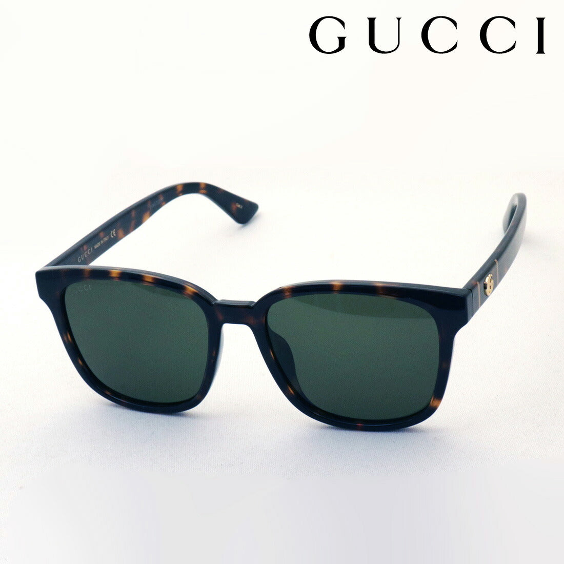 Gucci Sunglasses GUCCI GG0637SK 002