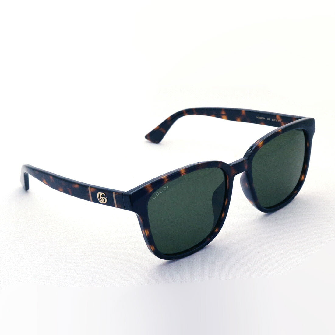 Gucci Sunglasses GUCCI GG0637SK 002