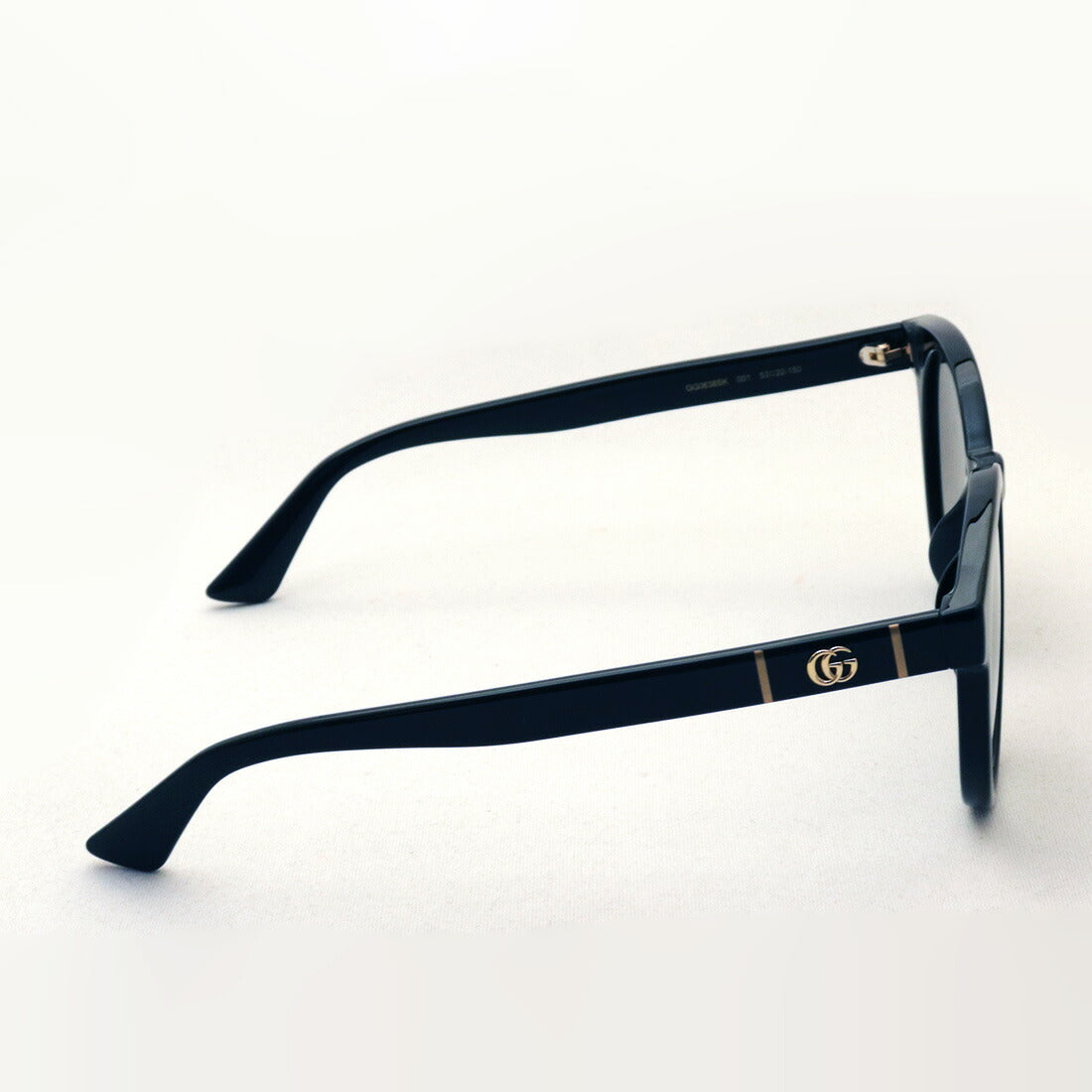 Gucci Sunglasses GUCCI GG0638SK 001
