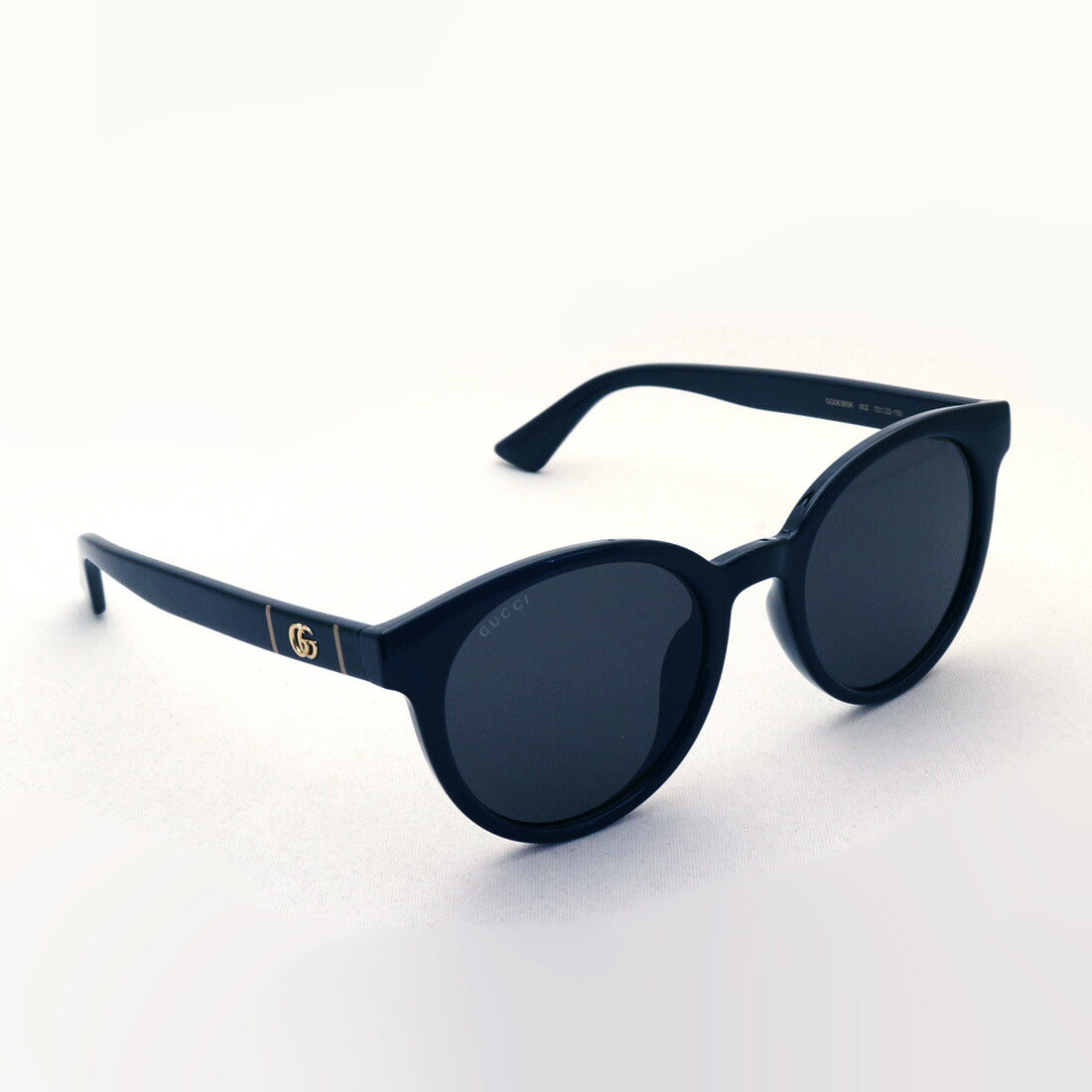 Gucci Sunglasses GUCCI GG0638SK 002
