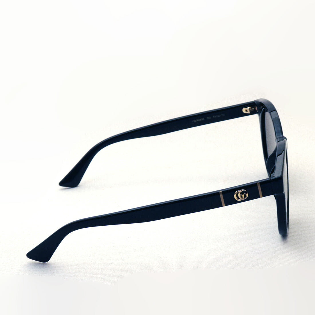 Gucci Sunglasses GUCCI GG0638SK 002