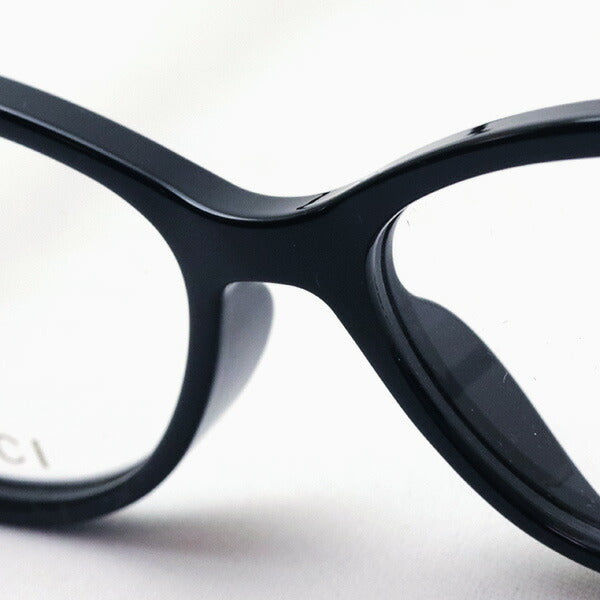 グッチ メガネ GUCCI GG0639OA 001 53 – GLASSMANIA -TOKYO AOYAMA-