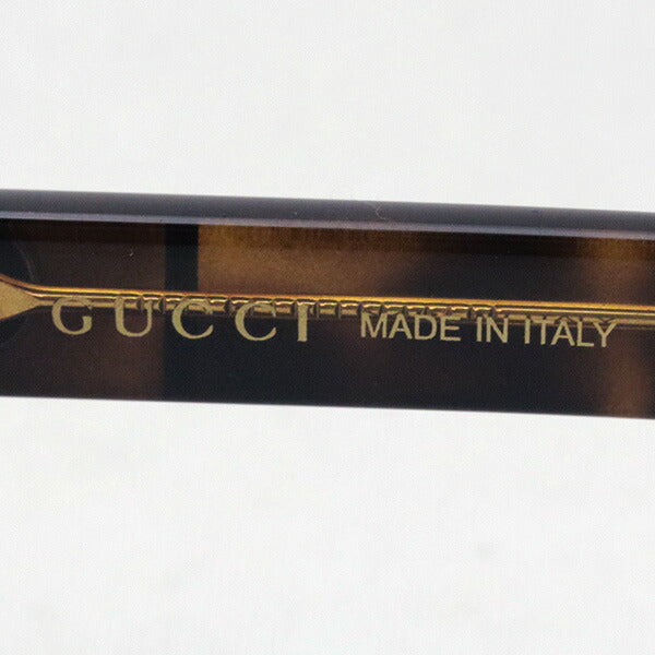 グッチ メガネ GUCCI GG0639OA 002 53 – GLASSMANIA -TOKYO AOYAMA-
