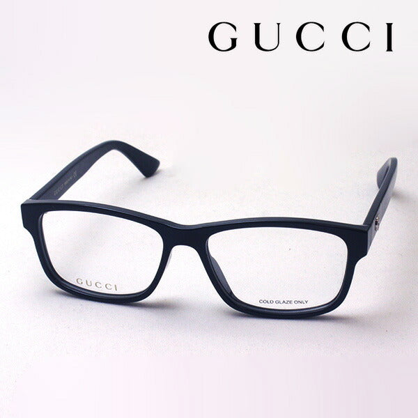 Gucci Glasses GUCCI GG0640OA 001 55