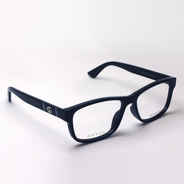 Gucci Glasses GUCCI GG0640OA 001 55