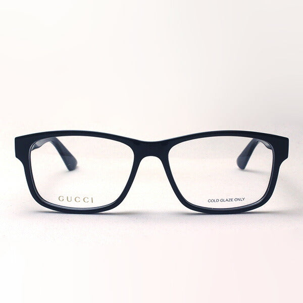 Gucci Glasses GUCCI GG0640OA 001 55