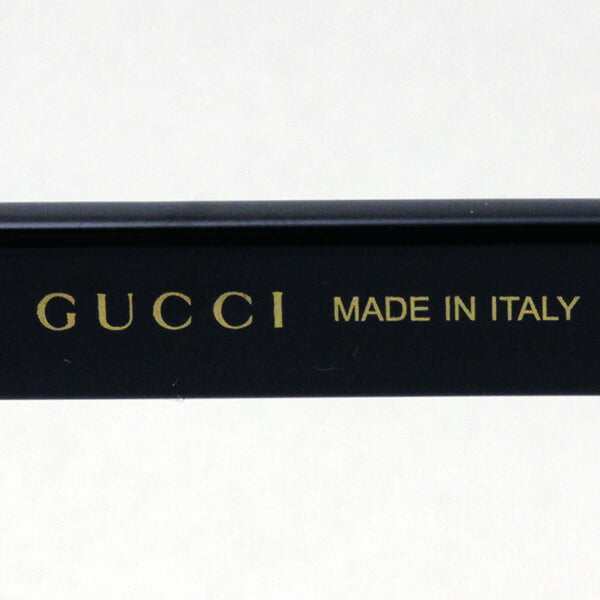 Gucci Glasses GUCCI GG0640OA 001 55