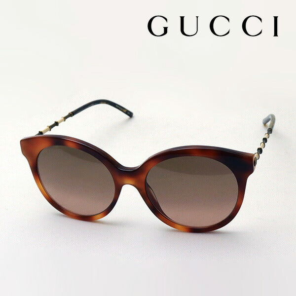 Gucci Gafas de sol Gucci GG0653S 002