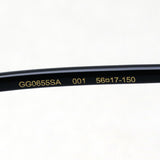 Gucci Gafas de sol Gucci GG0655SA 001