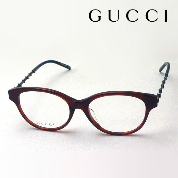 Guías Gucci Gucci GG0658OA 002