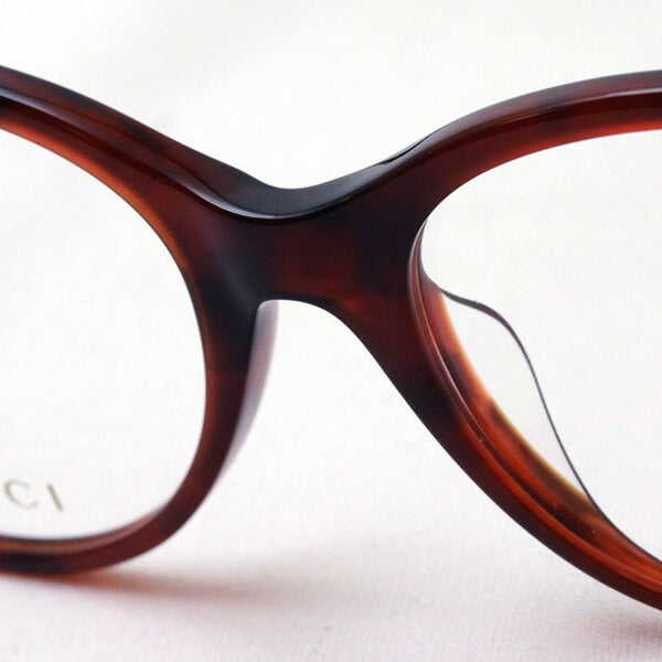 Guías Gucci Gucci GG0658OA 002