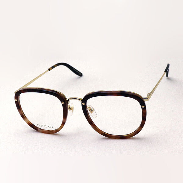 SALE Gucci Glasses GUCCI GG0675O 003 52