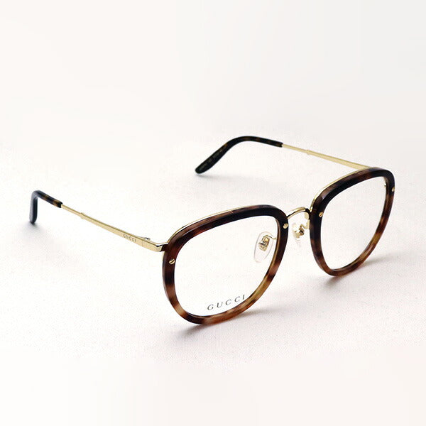 SALE Gucci Glasses GUCCI GG0675O 003 52