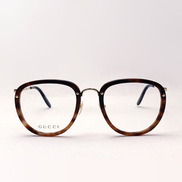 SALE Gucci Glasses GUCCI GG0675O 003 52