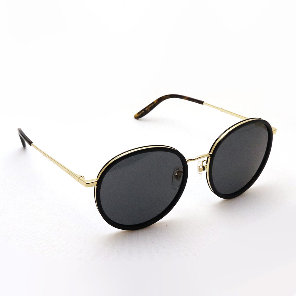 SALE グッチ サングラス GUCCI GG0677SK 001 – GLASSMANIA