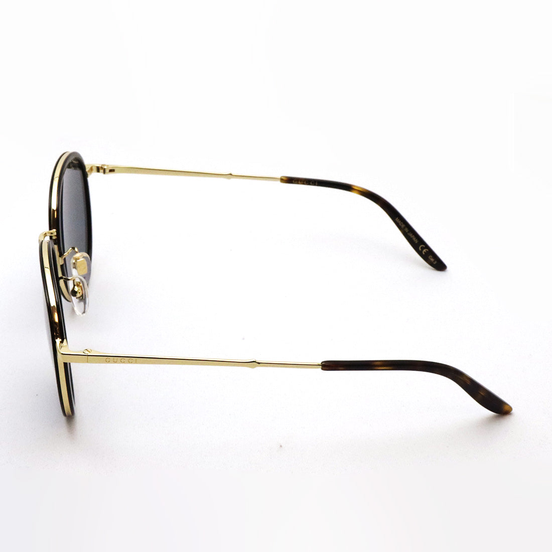 SALE Gucci Sunglasses GUCCI GG0677SK 001