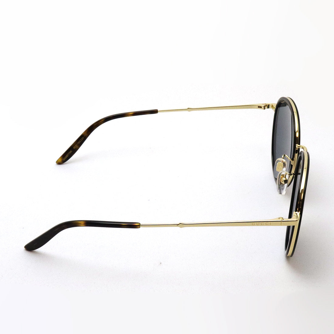 SALE Gucci Sunglasses GUCCI GG0677SK 001