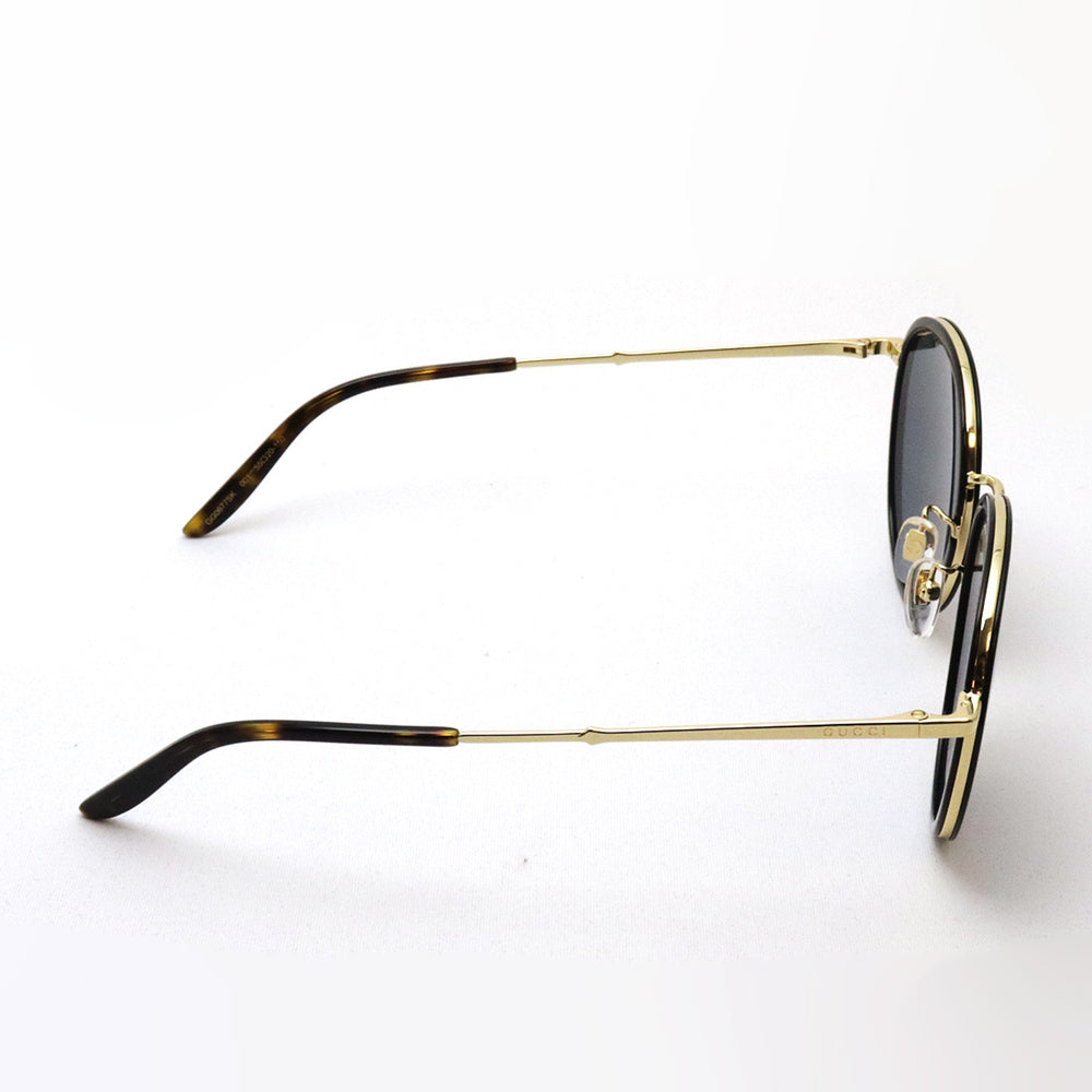 SALE グッチ サングラス GUCCI GG0677SK 001 – GLASSMANIA