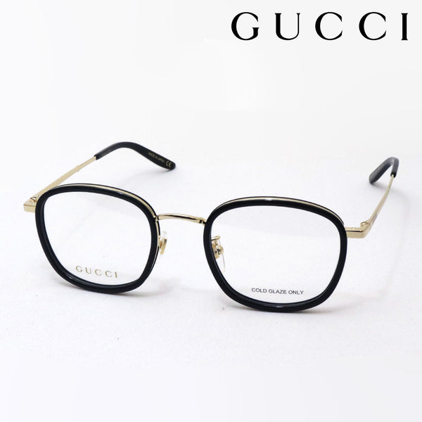 销售Gucci眼镜Gucci GG0678OA 001