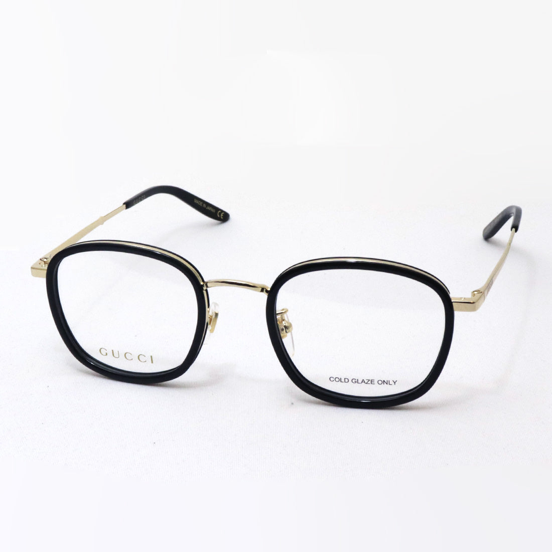 SALE Gucci Glasses GUCCI GG0678OA 001