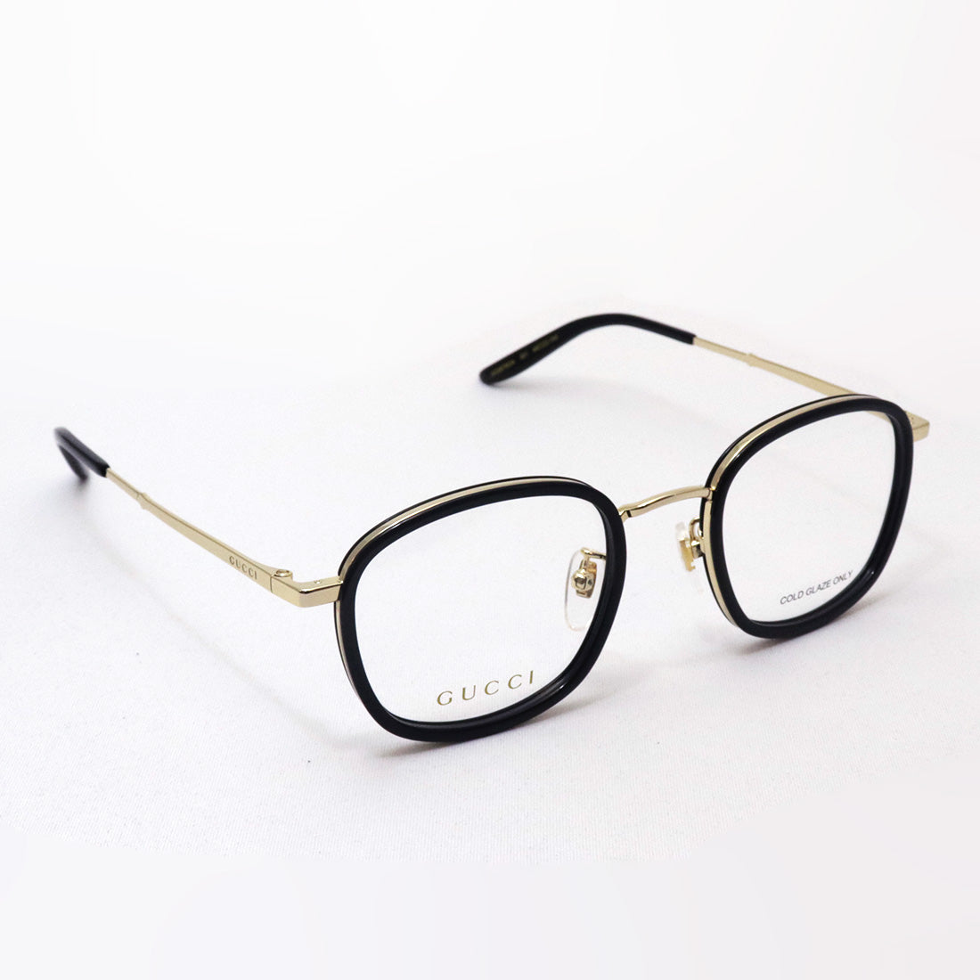 SALE Gucci Glasses GUCCI GG0678OA 001
