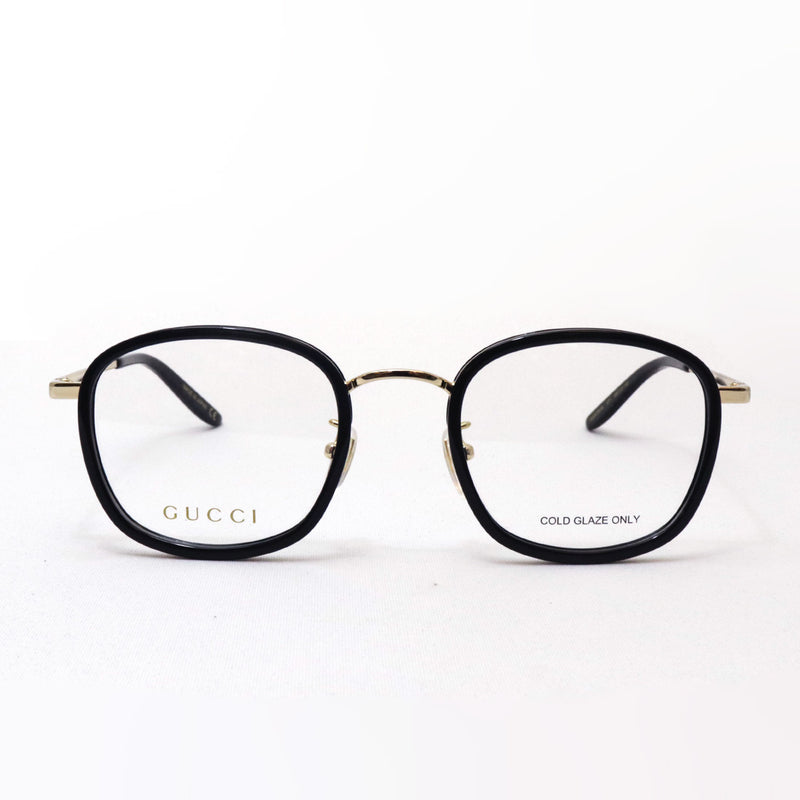 SALE グッチ メガネ GUCCI GG0678OA 001 – GLASSMANIA -TOKYO AOYAMA-