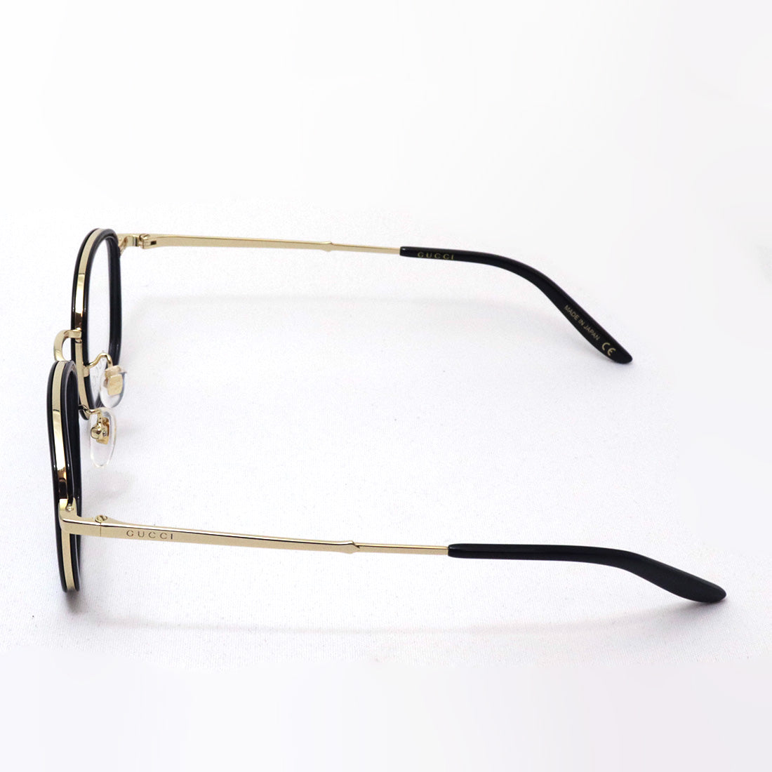 SALE Gucci Glasses GUCCI GG0678OA 001