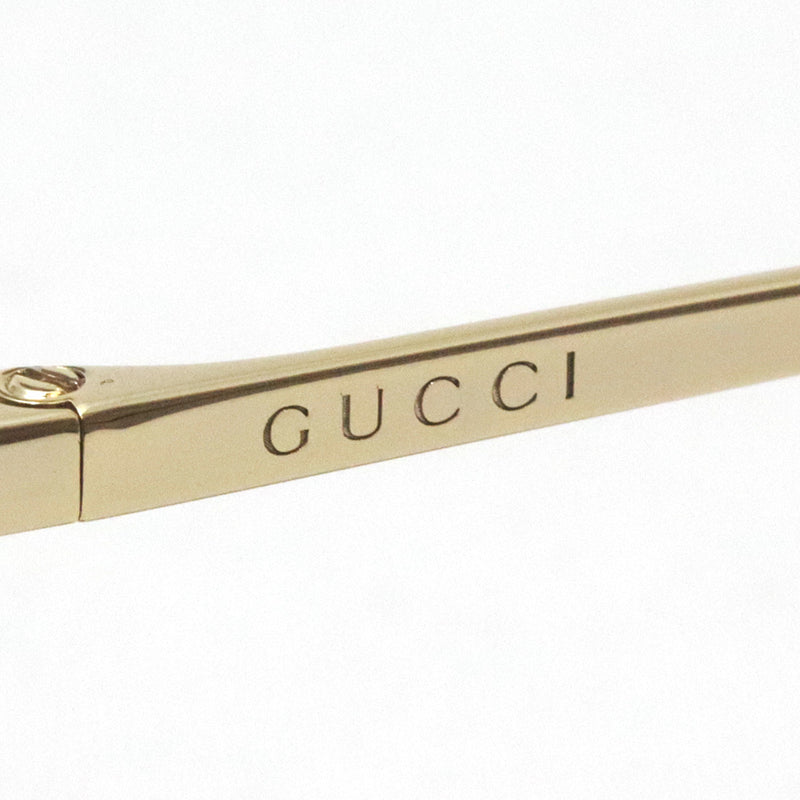 销售Gucci眼镜Gucci GG0678OA 001