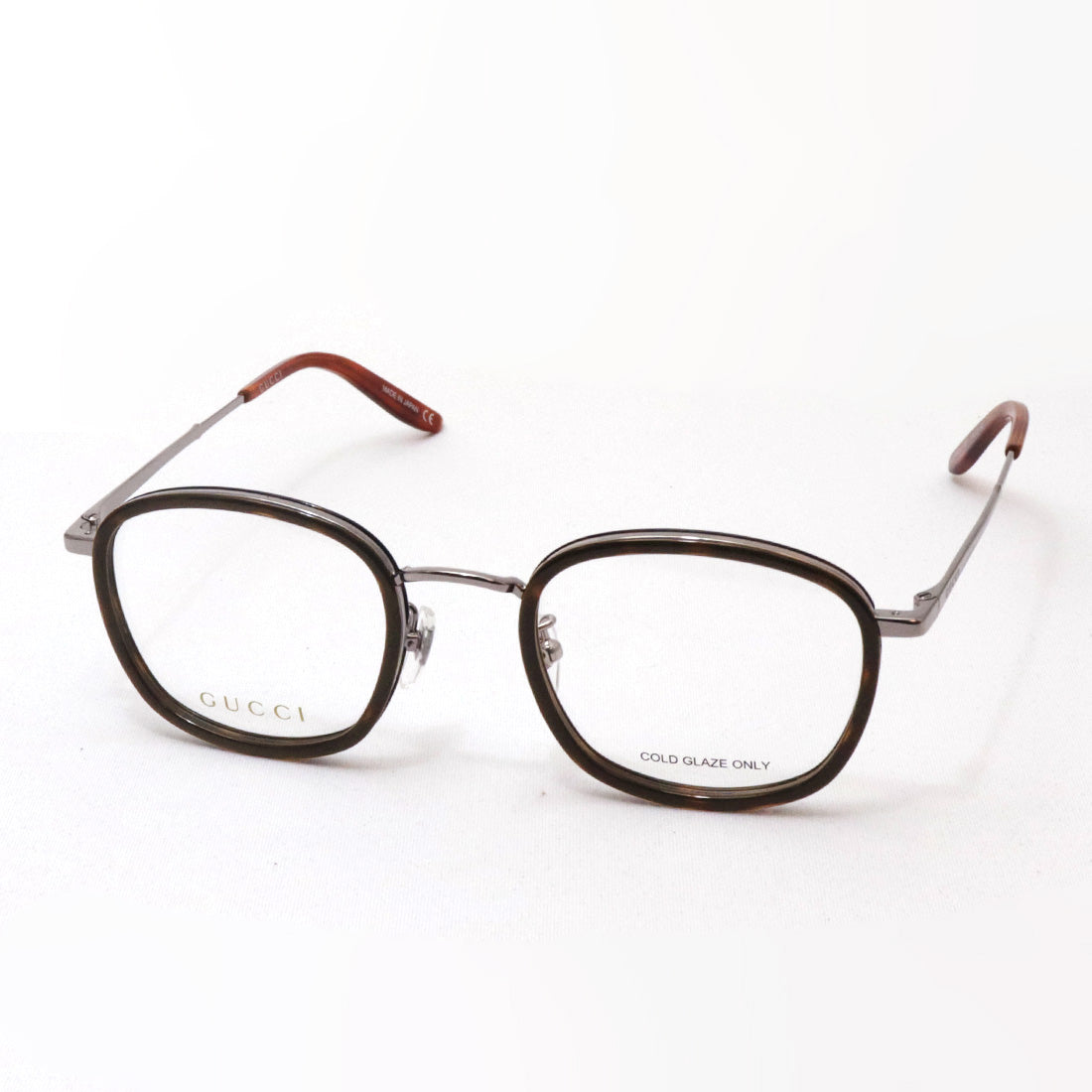 SALE Gucci Glasses GUCCI GG0678OA 003