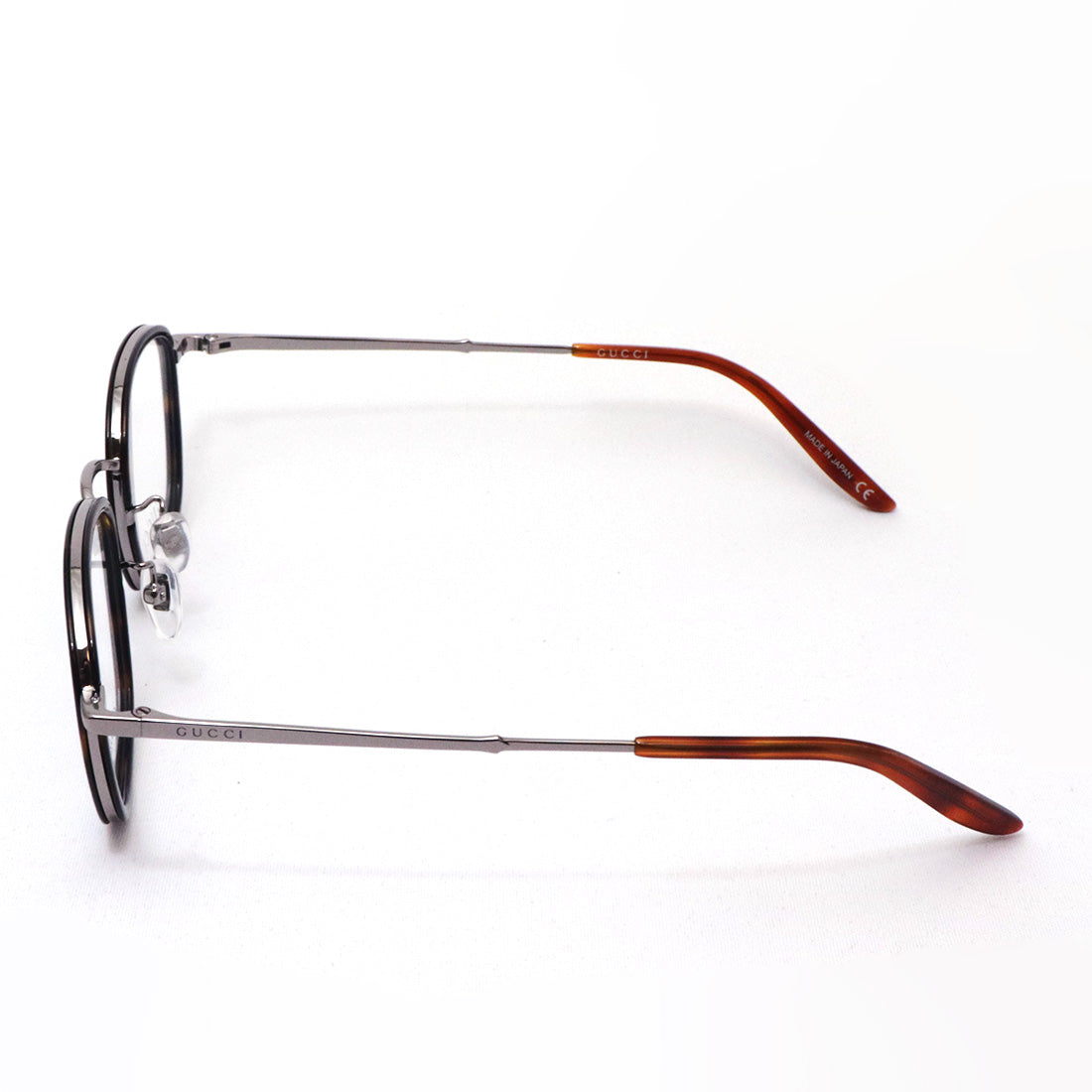 SALE Gucci Glasses GUCCI GG0678OA 003